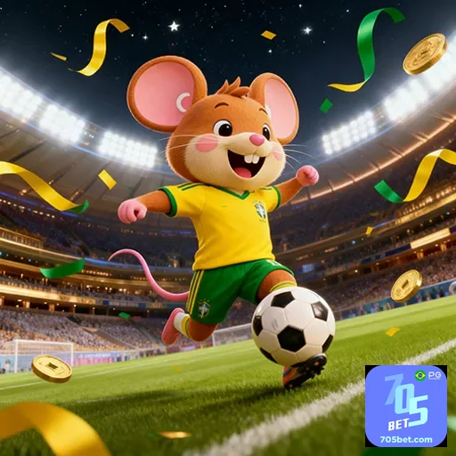 Apostas em esportes - 705bet