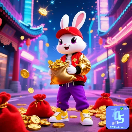 Melhores slots onl - 705bet