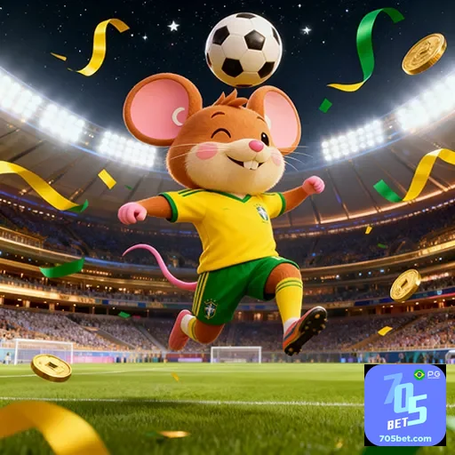 Benefícios das apostas - 705bet