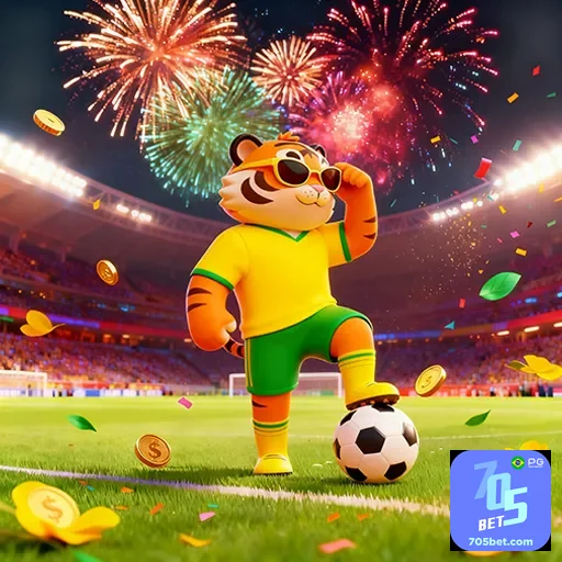 Apostando com responsabilidade - 705bet