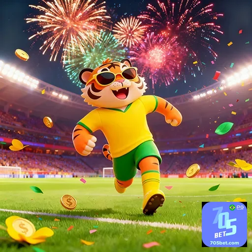 Aprendizado em apostas - 705bet